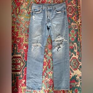 Women’s Levi’s